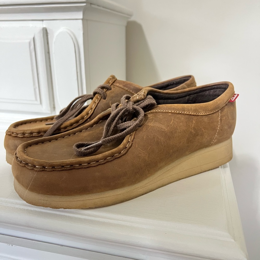 Clarks shoes